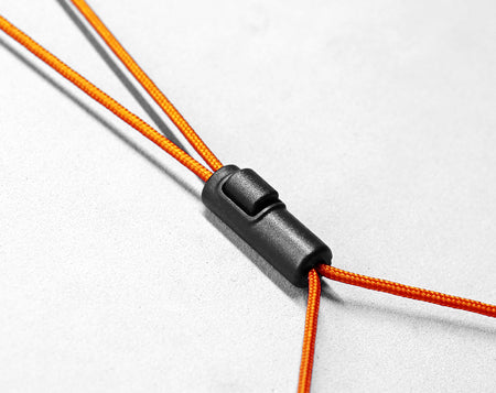 Nylon Cord Lock | EKCL-56