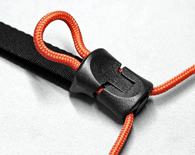 12MM (1/2”) POM Pulling Cord Lock | EKCL-65