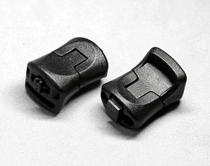 12MM (1/2”) POM Pulling Cord Lock | EKCL-65