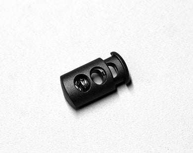 Stainless Steel Soft-spring PA 2-hole Cord Lock | EKCL-66