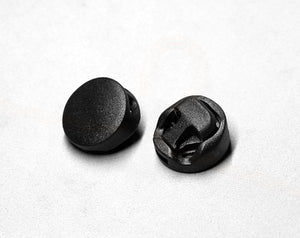 Hard-spring PA Cord Lock | EKCL-68