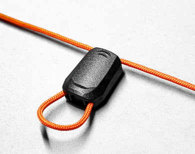 POM Pulling Cord Lock | EKCL-69