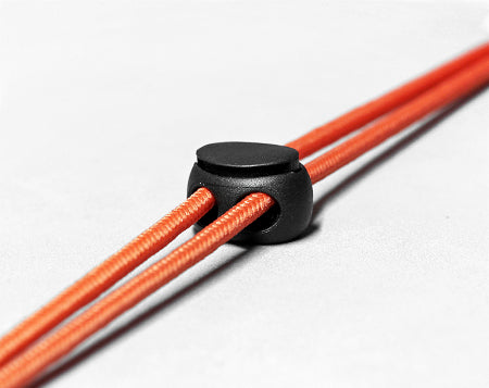 Stainless Steel Spring PP Cord Lock | EKCL-70