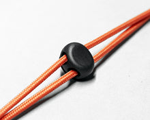 이미지를 갤러리 뷰어에 로드 , Stainless Steel Spring PP Cord Lock | EKCL-70