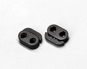 ELEMENT | POM Cord Lock | EKCL-D5