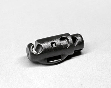 Full POM Cord Lock Hook | EKCL-H2