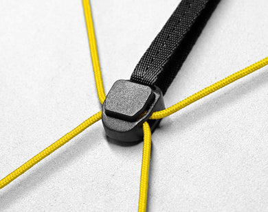 PA Cord Lock | EKCL-N28