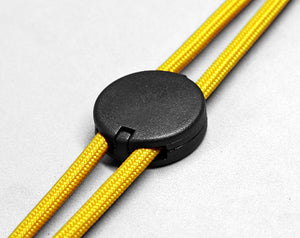 Nylon Cord Lock | EKCL-S1