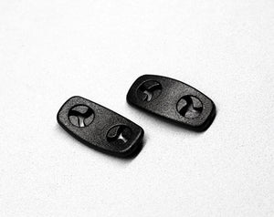 Soft PVC Cord Stopper| EKCL-S2