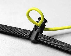 6MM (1/4") High-density Nylon Webbing | BW-R1