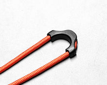 Load image into Gallery viewer, Soft PVC Cord Pull | EKCP-1S