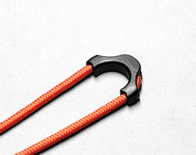 Soft PVC Cord Pull | EKCP-1S