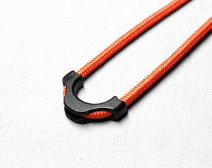 Soft PVC Cord Pull | EKCP-1S