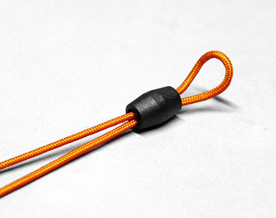 Soft PVC Cord Stopper | EKCS-P2