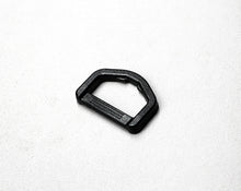 Load image into Gallery viewer, 20MM (3/4”) POM D-ring | EKD-5