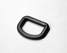 画像をギャラリービューアに読み込む, 25MM (1”) Heavy-duty POM D-ring | EKD-6