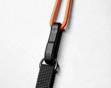 画像をギャラリービューアに読み込む, 10MM (3/8”) Zinc Alloy Mini D-ring | EKD-Z1