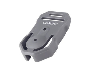 COBONE | 12MM (1/2”) / 20MM (3/4”) Camera Quick Release Buckle | EKMB-C1