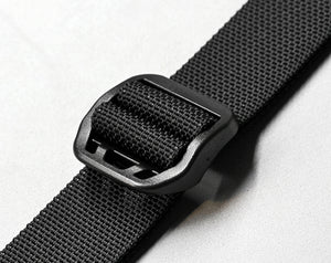 20MM (3/4”), 25MM (1”) POM Strap Adjuster | EKSA-2
