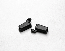 Load image into Gallery viewer, 2.5MM PA Shock Cord End | EKSE-2