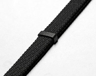 10MM (3/8”) POM Strap Keeper | EKSK-4