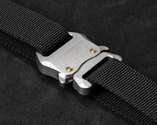 Load image into Gallery viewer, 20MM (3/4”) Non-adjustable Aluminum Quick Release Buckle | EKASB-N3