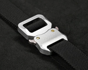 20MM (3/4”) Aluminum Quick Release Buckle | EKASB-3