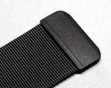 画像をギャラリービューアに読み込む, 25MM (1”), 30MM (1-3/16"), 38MM (1-1/2”) TPE Webbing End | EKWE-T5