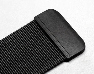25MM (1”), 30MM (1-3/16"), 38MM (1-1/2”) TPE Webbing End | EKWE-T5