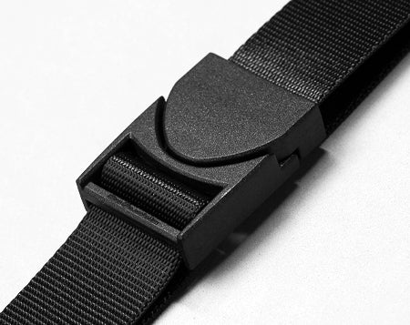 25MM (1”) PA Magnetic Quick Release Buckle | EMB-8