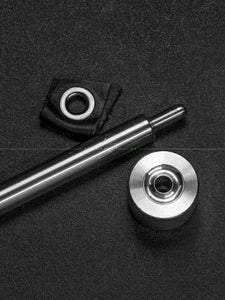 304 Stainless Steel Grommet / Eyelet Hand Setter Tool | EPSS