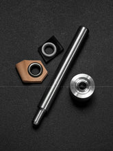 이미지를 갤러리 뷰어에 로드 , 304 Stainless Steel Grommet / Eyelet Hand Setter Tool | EPSS