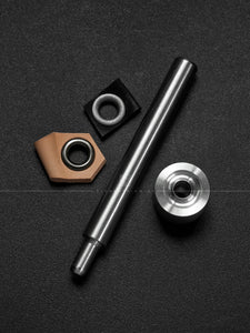 304 Stainless Steel Grommet / Eyelet Hand Setter Tool | EPSS
