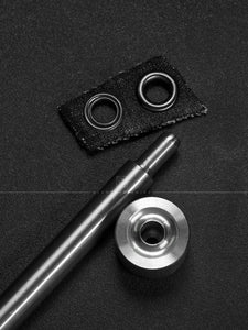 304 Stainless Steel Grommet / Eyelet Hand Setter Tool | EPSS