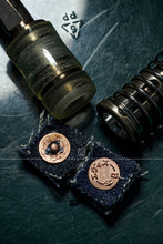 Load image into Gallery viewer, DIY Replacement | [ LIMITED ] Authentic EVISU 9.5mm Solid Copper Jeans Rivet | ER-SE95