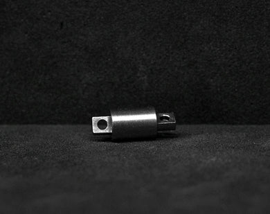Mini Tianium Keyring Swivel Connector | ESC-T2