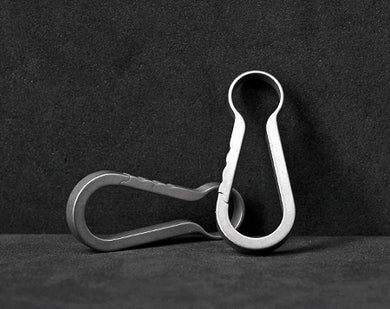 Titanium Snap Hook | ESH-T4