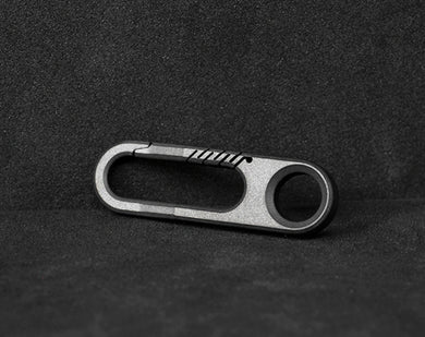 Titanium Snap Hook | ESH-T6