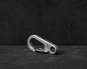 BIJITACK | Titanium Snap Hook | ESH-T8