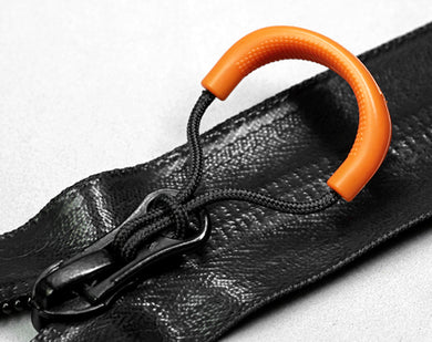 CHAOS | TPU Zipper Pull | EZP-CS3