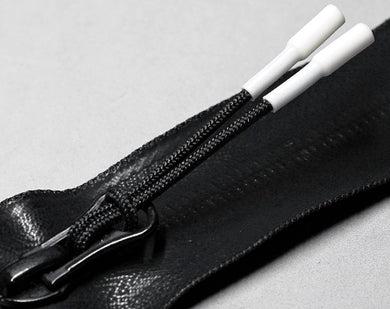 High-strength TPE Zipper Pull with High-density Cord | EZP-DT1