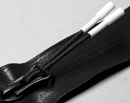 High-strength TPE Zipper Pull with High-density Cord | EZP-DT1