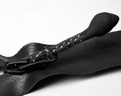 Silicone Knot Zipper Pull | EZP-K1