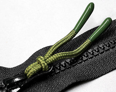 Silicone Rubber Zipper Pull | EZP-K2