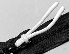 이미지를 갤러리 뷰어에 로드 , Silicone Rubber Zipper Pull | EZP-K2