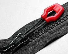 Load image into Gallery viewer, Luminous TPU Zipper Pull | EZP-N6