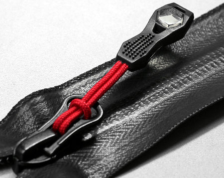 TPU Zipper Pull | EZP-NT6