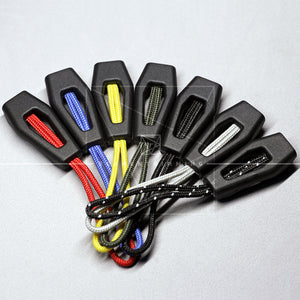 TPU Zipper Pull | EZP-NT9