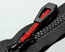 Load image into Gallery viewer, TPU Zipper Pull | EZP-NT9