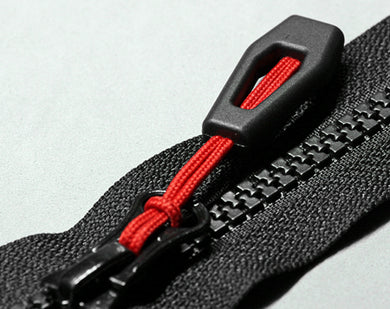 High-strength TPU Zipper Pull | EZP-NT9